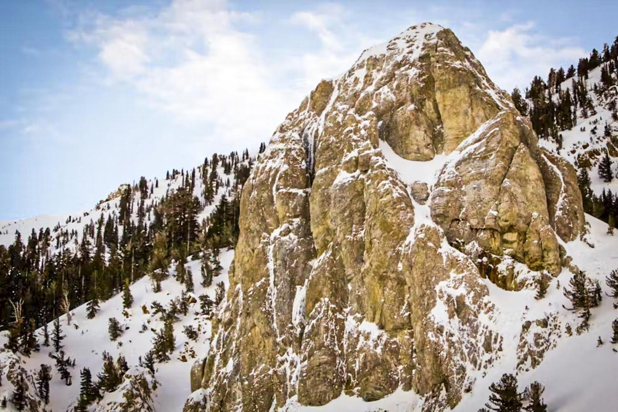 Discovery 4 119 Mammoth Lakes Extérieur photo